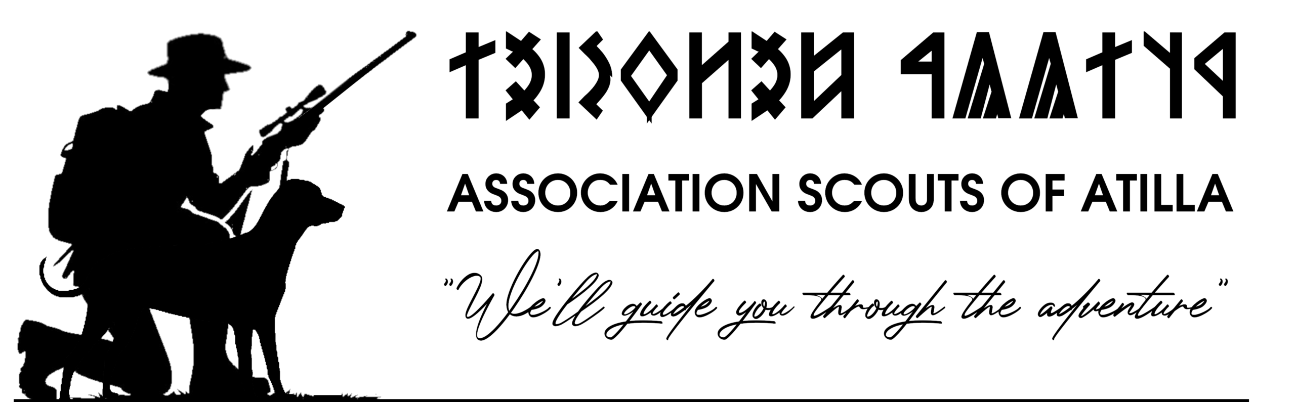 Scouts of Atilla
