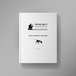 Guide de formation : Mantrailing