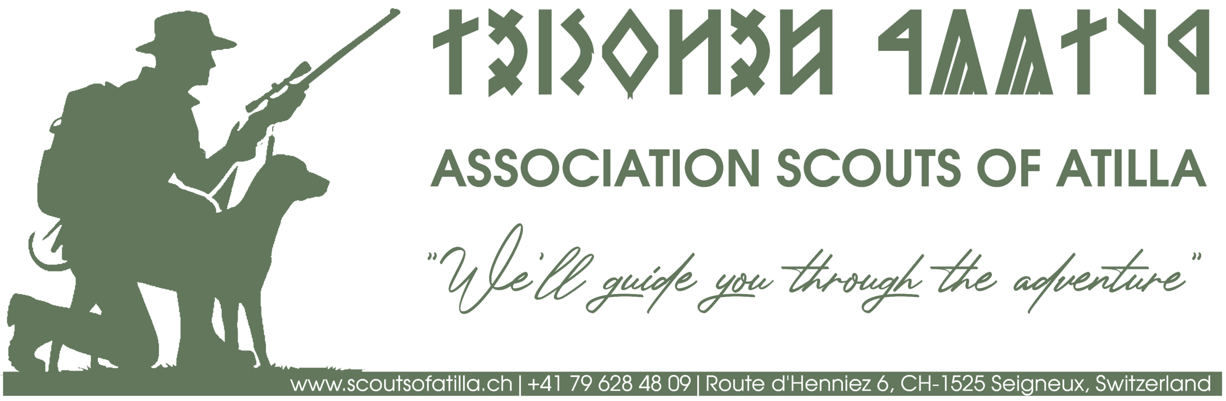 Scouts of Atilla